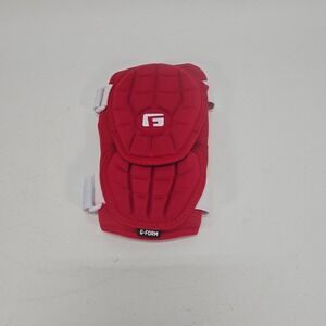 G-Form Elite 2 Baseball Batter Elbow Guard L/XL Red